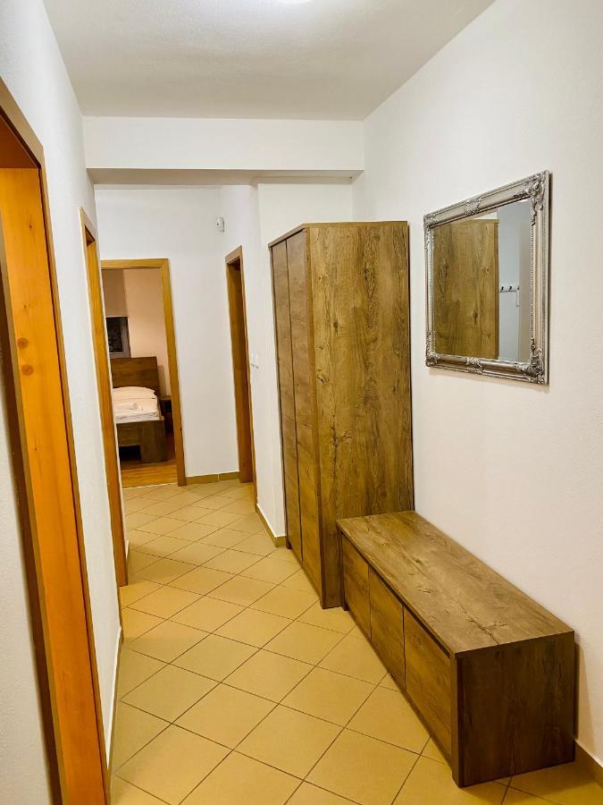 RIVIERA LIPNO 502 Apartmán 4kk u vody Lipno nad Vltavou Exterior foto