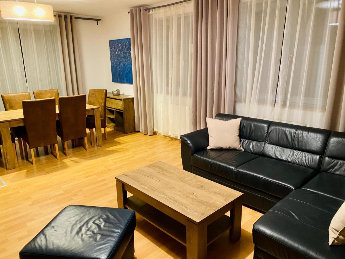 RIVIERA LIPNO 502 Apartmán 4kk u vody Lipno nad Vltavou Exterior foto